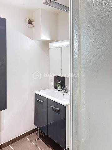 Appartement de 40 m²