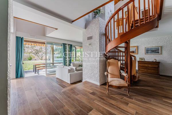 La Hume- Villa familiale avec piscine