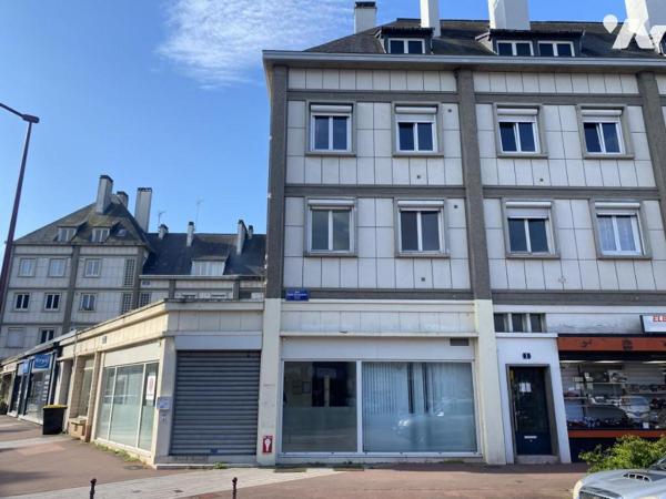 Vente immeuble de rapport