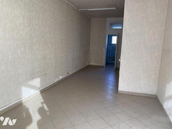 Vente immeuble de rapport