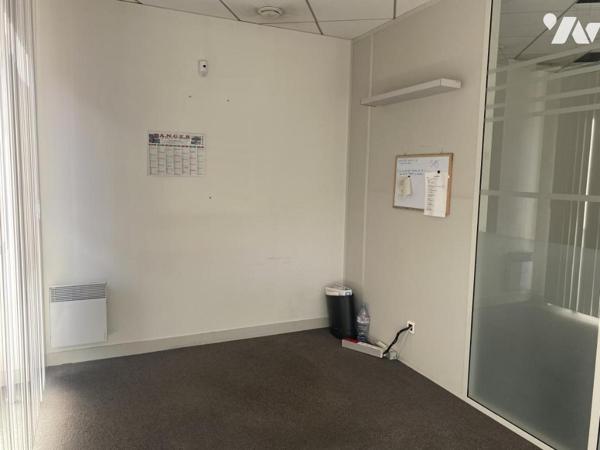 Vente immeuble de rapport