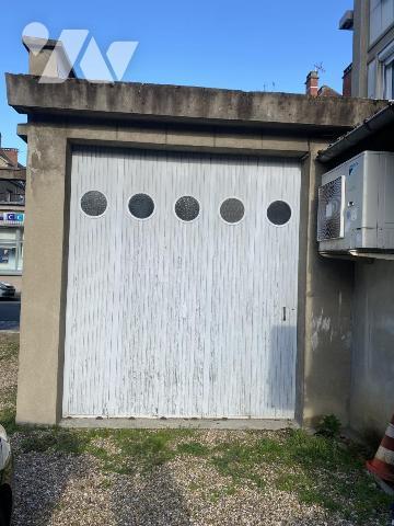 Vente immeuble de rapport