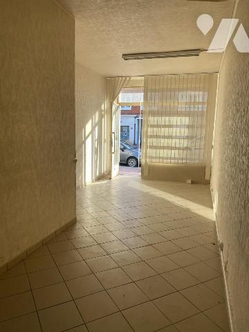 Vente immeuble de rapport