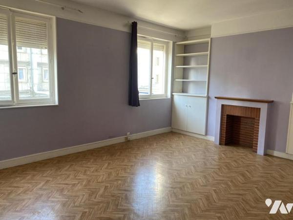 Vente immeuble de rapport