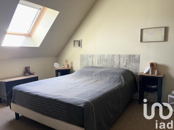 Maison à vendre 5 pièces 93 m² Beaufort-en-Anjou