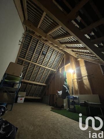 Maison à vendre 5 pièces 93 m² Beaufort-en-Anjou