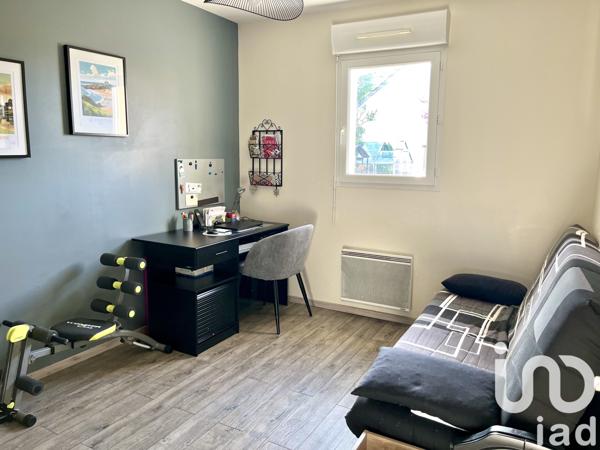 Maison à vendre 5 pièces 93 m² Beaufort-en-Anjou