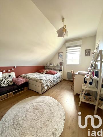 Maison à vendre 5 pièces 93 m² Beaufort-en-Anjou