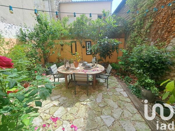 Maison de village 7 pièces de 114 m² à Quillan (11500)