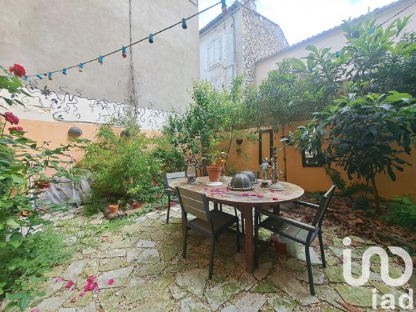 Maison de village 7 pièces de 114 m² à Quillan (11500)