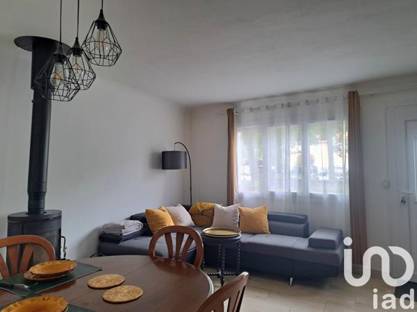 Maison de village 7 pièces de 114 m² à Quillan (11500)