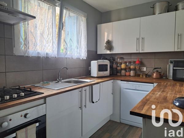 Maison de village 7 pièces de 114 m² à Quillan (11500)