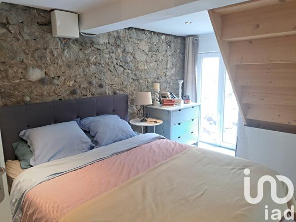 Maison de village 7 pièces de 114 m² à Quillan (11500)