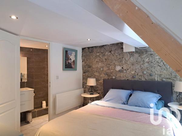 Maison de village 7 pièces de 114 m² à Quillan (11500)