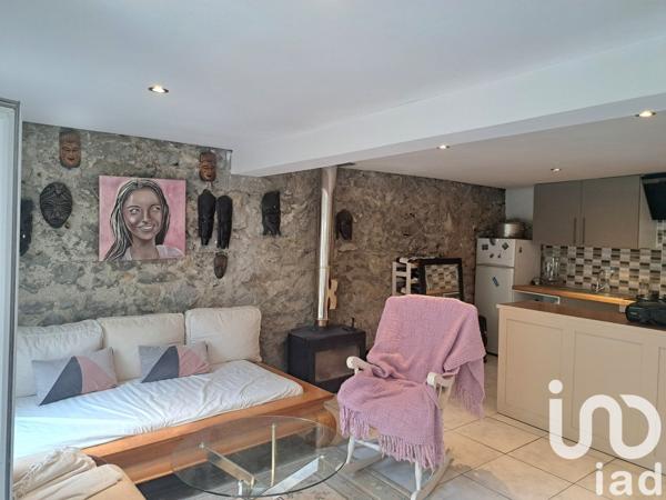 Maison de village 7 pièces de 114 m² à Quillan (11500)