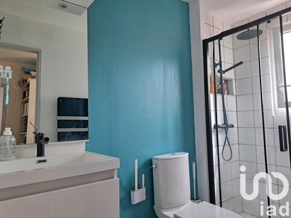 Maison de village 7 pièces de 114 m² à Quillan (11500)