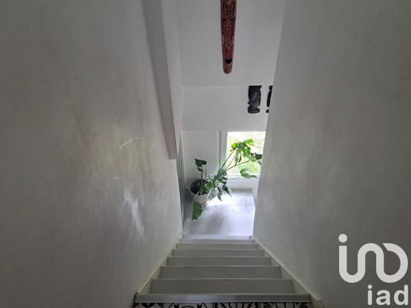 Maison de village 7 pièces de 114 m² à Quillan (11500)