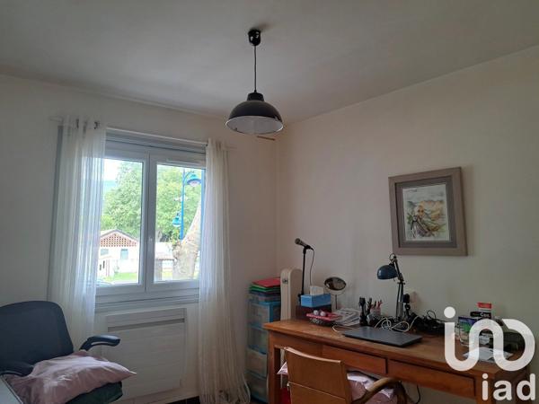 Maison de village 7 pièces de 114 m² à Quillan (11500)