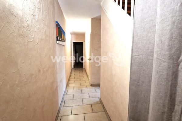 Maison à vendre 6 pièces de 125 m² à Élancourt