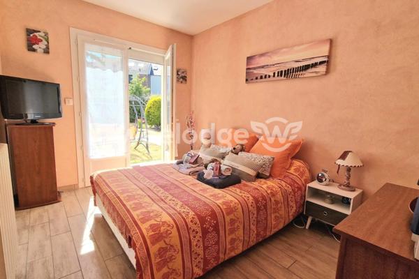 Maison à vendre 6 pièces de 125 m² à Élancourt