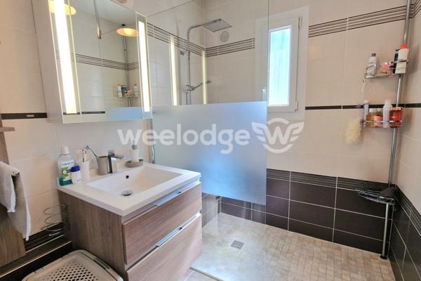 Maison à vendre 6 pièces de 125 m² à Élancourt