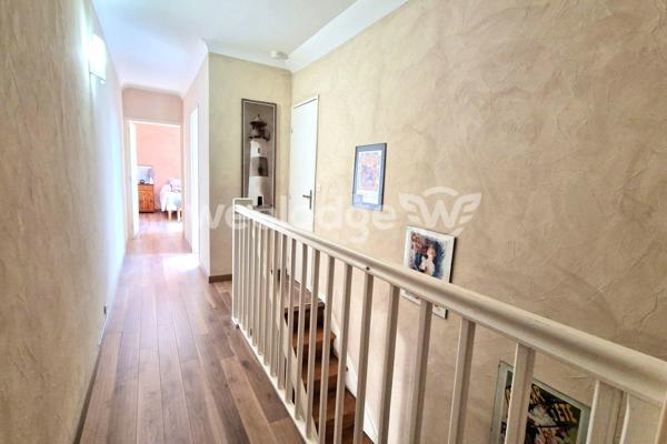 Maison à vendre 6 pièces de 125 m² à Élancourt