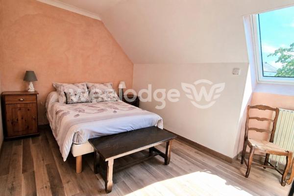 Maison à vendre 6 pièces de 125 m² à Élancourt