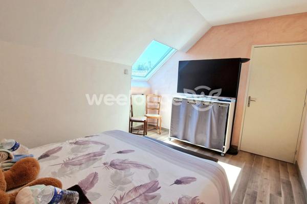 Maison à vendre 6 pièces de 125 m² à Élancourt