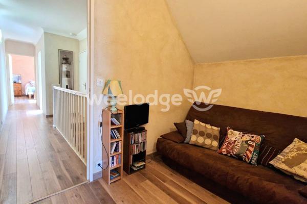 Maison à vendre 6 pièces de 125 m² à Élancourt