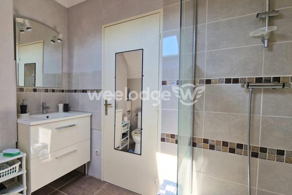 Maison à vendre 6 pièces de 125 m² à Élancourt