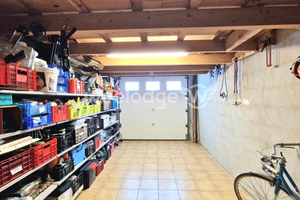 Maison à vendre 6 pièces de 125 m² à Élancourt