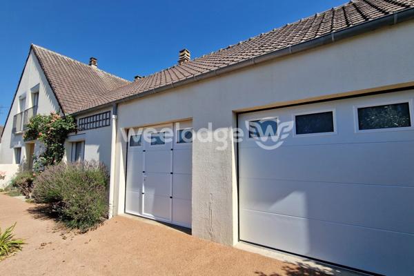 Maison à vendre 6 pièces de 125 m² à Élancourt