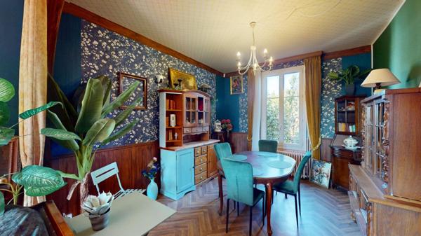 Maison Vierzon 4 pièce(s) 88.3 m2