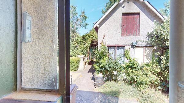 Maison Vierzon 4 pièce(s) 88.3 m2