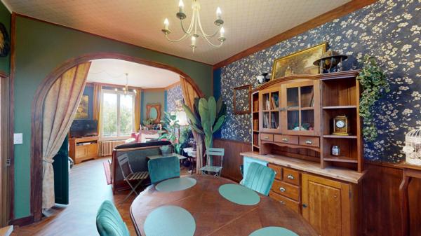 Maison Vierzon 4 pièce(s) 88.3 m2