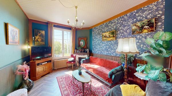 Maison Vierzon 4 pièce(s) 88.3 m2