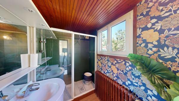 Maison Vierzon 4 pièce(s) 88.3 m2
