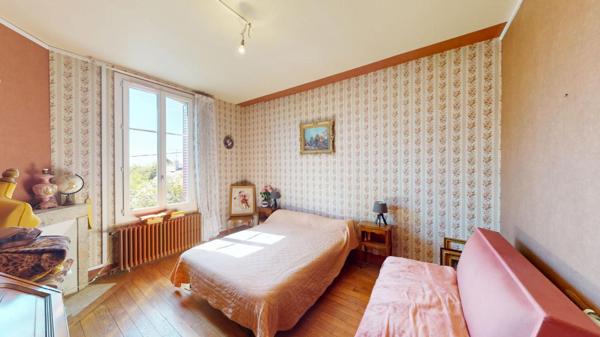 Maison Vierzon 4 pièce(s) 88.3 m2