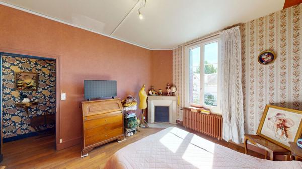 Maison Vierzon 4 pièce(s) 88.3 m2