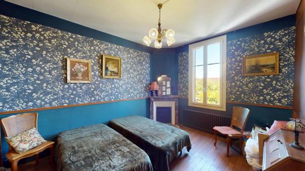 Maison Vierzon 4 pièce(s) 88.3 m2