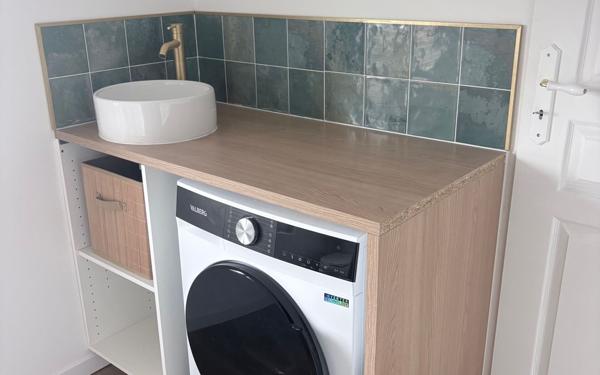 Appartement à louer    1 pièce •  Le Havre