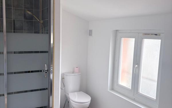 Appartement à louer    1 pièce •  Le Havre