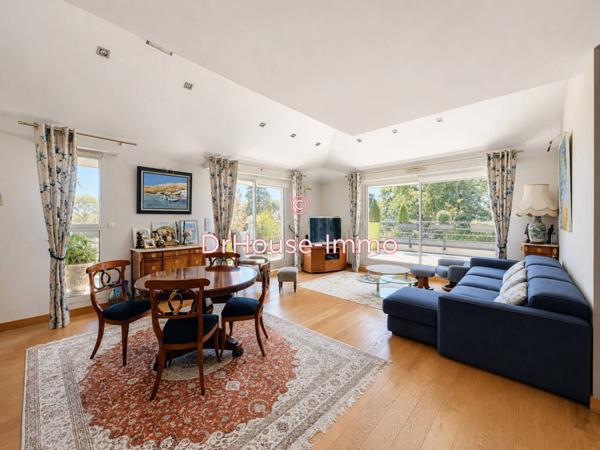 Appartement à vendre 5 pièces de 141 m²