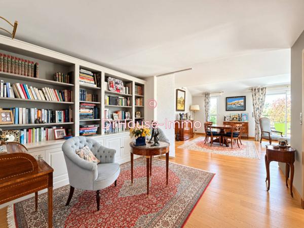 Appartement à vendre 5 pièces de 141 m²