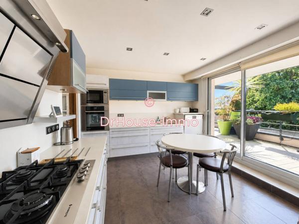 Appartement à vendre 5 pièces de 141 m²