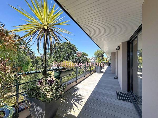 Appartement à vendre 5 pièces de 141 m²