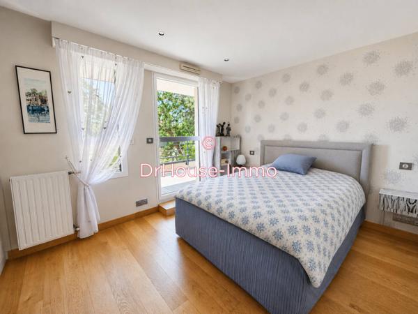 Appartement à vendre 5 pièces de 141 m²