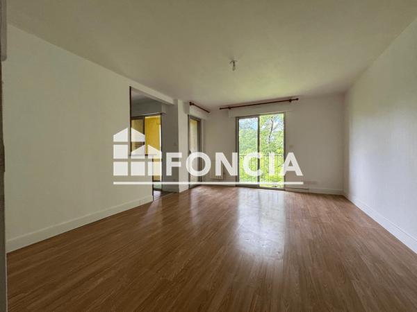 Location Appartement 3 pièces 59.78 m² - Pontchateau 44160