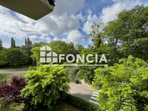 Location Appartement 3 pièces 59.78 m² - Pontchateau 44160