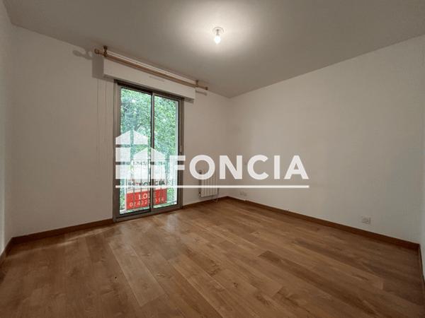 Location Appartement 3 pièces 59.78 m² - Pontchateau 44160